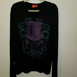 Brand New Hugo Boss LS Shirt